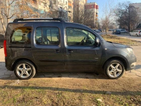 Mercedes-Benz Citan, снимка 17