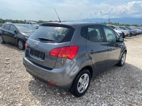 Kia Venga 1.4, снимка 5