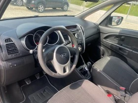 Kia Venga 1.4, снимка 10