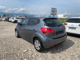 Kia Venga 1.4, снимка 7