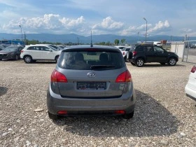 Kia Venga 1.4, снимка 6