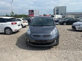 Kia Venga 1.4, снимка 2