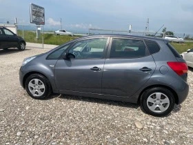 Kia Venga 1.4 | Mobile.bg    8