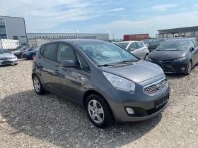 Kia Venga 1.4, снимка 3