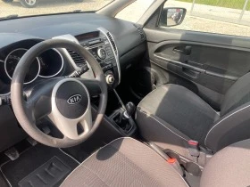 Kia Venga 1.4, снимка 11