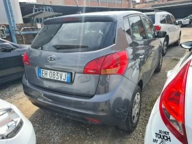 Kia Venga 1.4, снимка 17