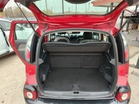 Citroen C3 Picasso 1.4i 95k.c Euro4, снимка 10