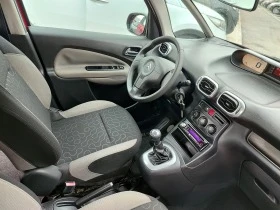 Citroen C3 Picasso 1.4i 95k.c Euro4, снимка 13