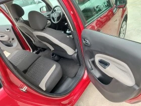 Citroen C3 Picasso 1.4i 95k.c Euro4, снимка 11