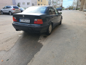 BMW 316 Е 36, снимка 5 - Автомобили и джипове - 43285123