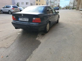 BMW 316 Е 36, снимка 5