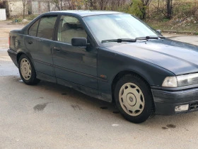 BMW 316 Е 36, снимка 7