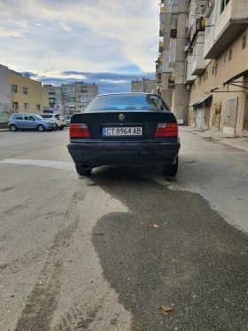 BMW 316 Е 36, снимка 4