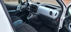 Citroen Berlingo 1.6HDI-90k.c LED-FACELIFT-EВРО-5В!, снимка 11