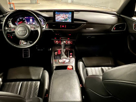 Audi A6 3.0BITDI-COMPETITION-Лизинг през Уникредит , снимка 11