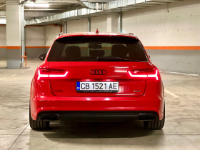Audi A6 3.0BITDI-COMPETITION-    | Mobile.bg   5