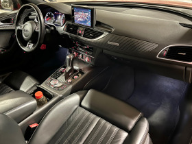 Audi A6 3.0BITDI-COMPETITION-Лизинг през Уникредит , снимка 10