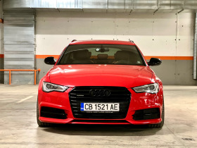 Audi A6 3.0BITDI-COMPETITION-Лизинг през Уникредит , снимка 2
