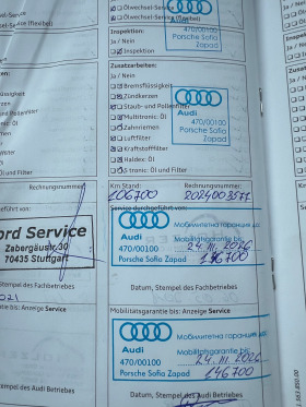 Audi A6 3.0BITDI-COMPETITION-Лизинг през Уникредит , снимка 13 - Автомобили и джипове - 44148099