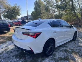 Acura ILX A-spec  - [6] 