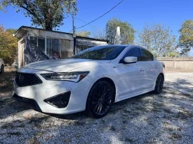 Acura ILX A-spec  - [3] 