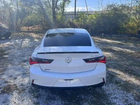 Acura ILX A-spec  - [7] 