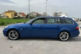 BMW 530 Е61, снимка 12