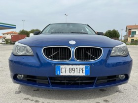 BMW 530 Е61, снимка 17