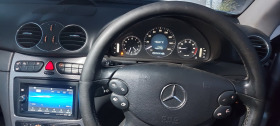 Mercedes-Benz CLK CLK240 2.6 v6 benzin 170  | Mobile.bg   4