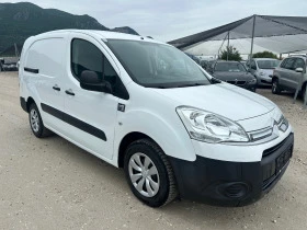 Обява за продажба на Citroen Berlingo 1.6/90кс ЕВРО5 МАКСИ 132000км Сервизни документи  ~12 800 лв. - изображение 2