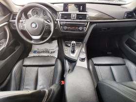 BMW 430 LUXURY* XDRIVE* CAMERA* MEMORY* LIZING, снимка 9