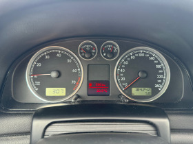 VW Passat 1.6i Климатроник, Подгрев, Люк, снимка 14