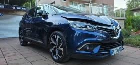 Renault Grand scenic 1.7 BLUE DCI 16V TURBO AUTOMAT, снимка 2