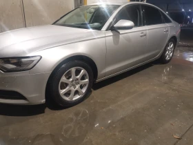 Audi A6 C7, BOSE, KEYLESS, снимка 1