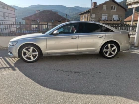 Audi A6 C7, BOSE, KEYLESS, снимка 5