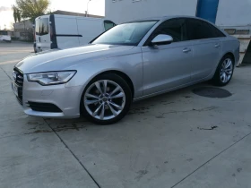 Обява за продажба на Audi A6 C7, BOSE, KEYLESS ~27 000 лв. - изображение 1