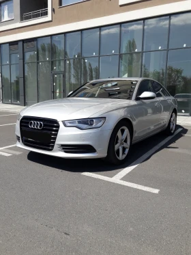 Audi A6 C7, BOSE, KEYLESS, снимка 1