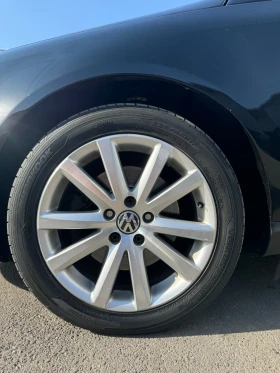 VW Passat 2.0TDI 170, снимка 14