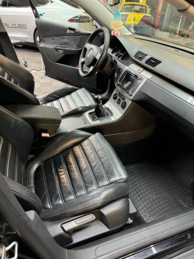 VW Passat 2.0TDI 170, снимка 8