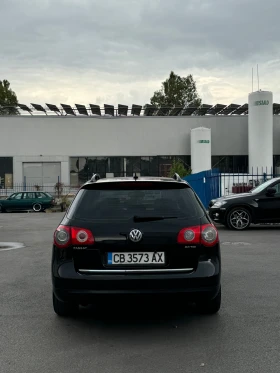 VW Passat 2.0TDI 170, снимка 6