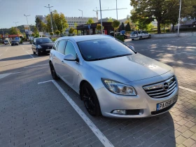 Opel Insignia 2.0 CDTI 160 PS (118 kW) | Mobile.bg    14