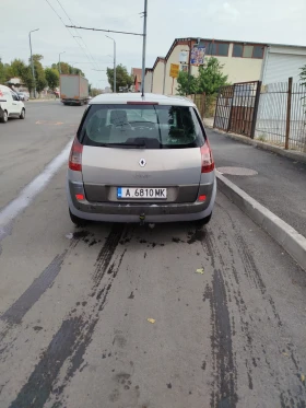 Renault Scenic, снимка 5