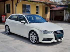 Audi A3 2.0TDI 150к.с. S-line, снимка 2