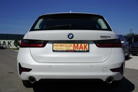 BMW 320 G21, Sport Line 320d, LED, DAKOTA leather,  | Mobile.bg    6