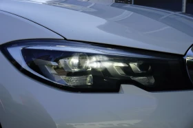 BMW 320 G21, Sport Line 320d, LED, DAKOTA leather, подгрев, снимка 9