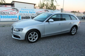 Audi A4    | Mobile.bg    10