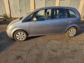 Opel Meriva 1.4 16V Бензин, снимка 2