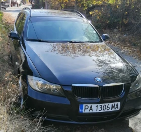 BMW 325, снимка 3