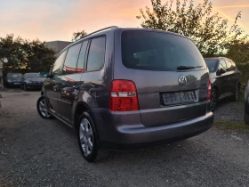 VW Touran    | Mobile.bg    2