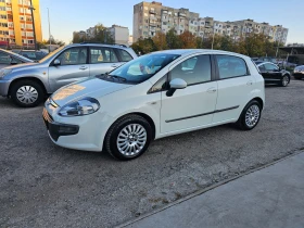 Fiat Punto 1.3D EVO, снимка 3